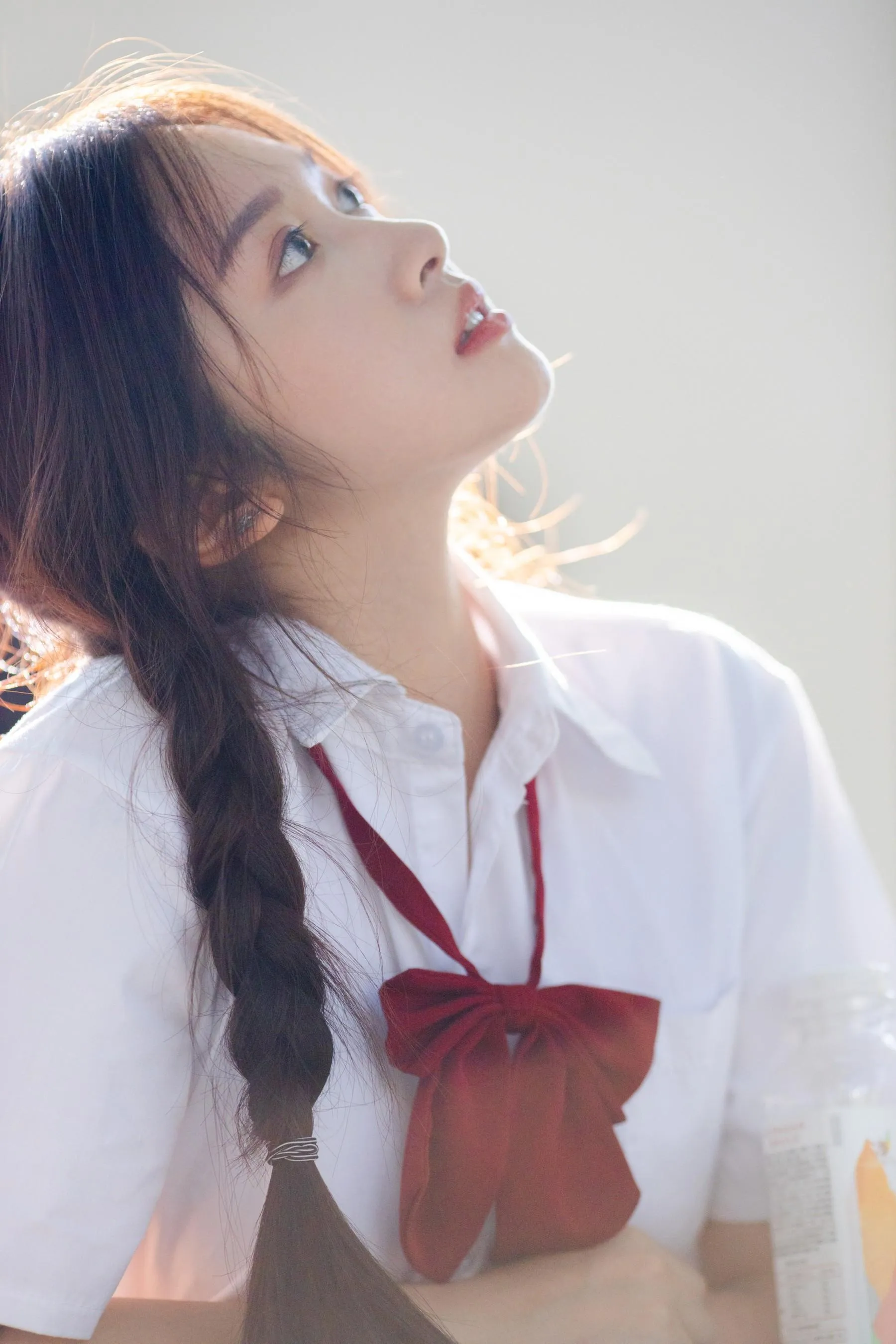 [YITUYU艺图语]2021.12.06 初夏的少女 丹妮 [22P]插图2